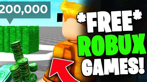 spiele for free robux